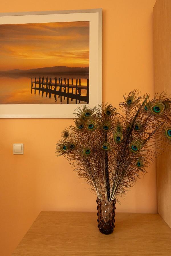Mirador Canteras-auditorio Apartamento *