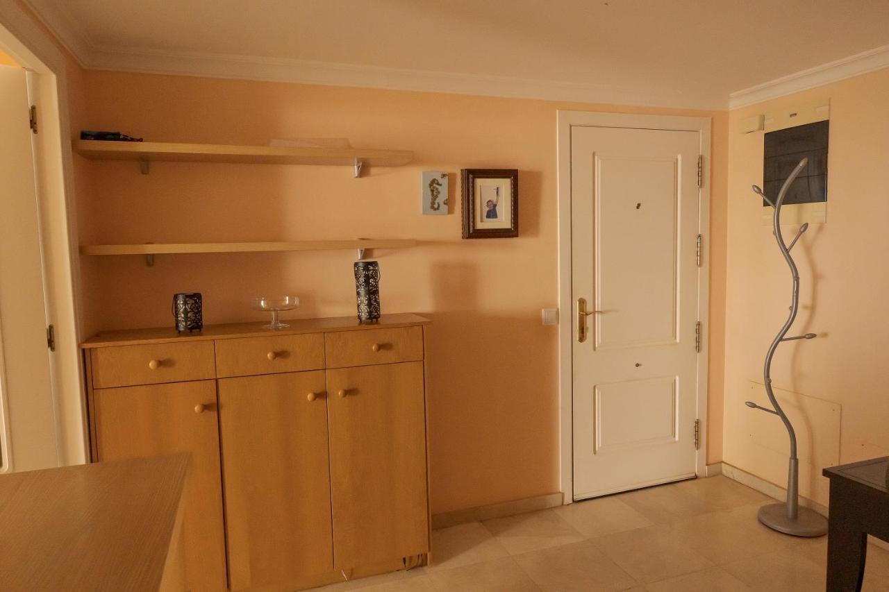 Apartamento Mirador Canteras-auditorio Las Palmas de Gran Canaria