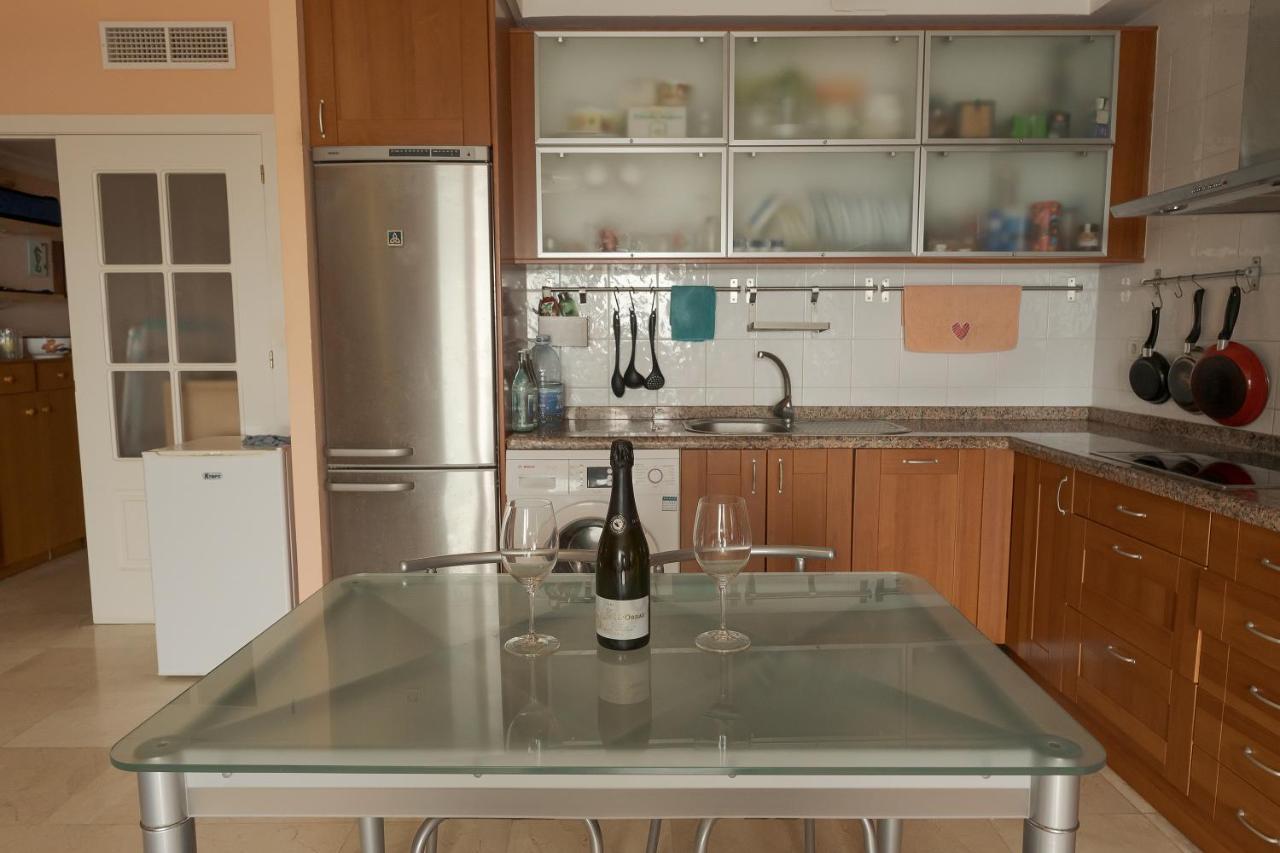 Apartamento Mirador Canteras-auditorio