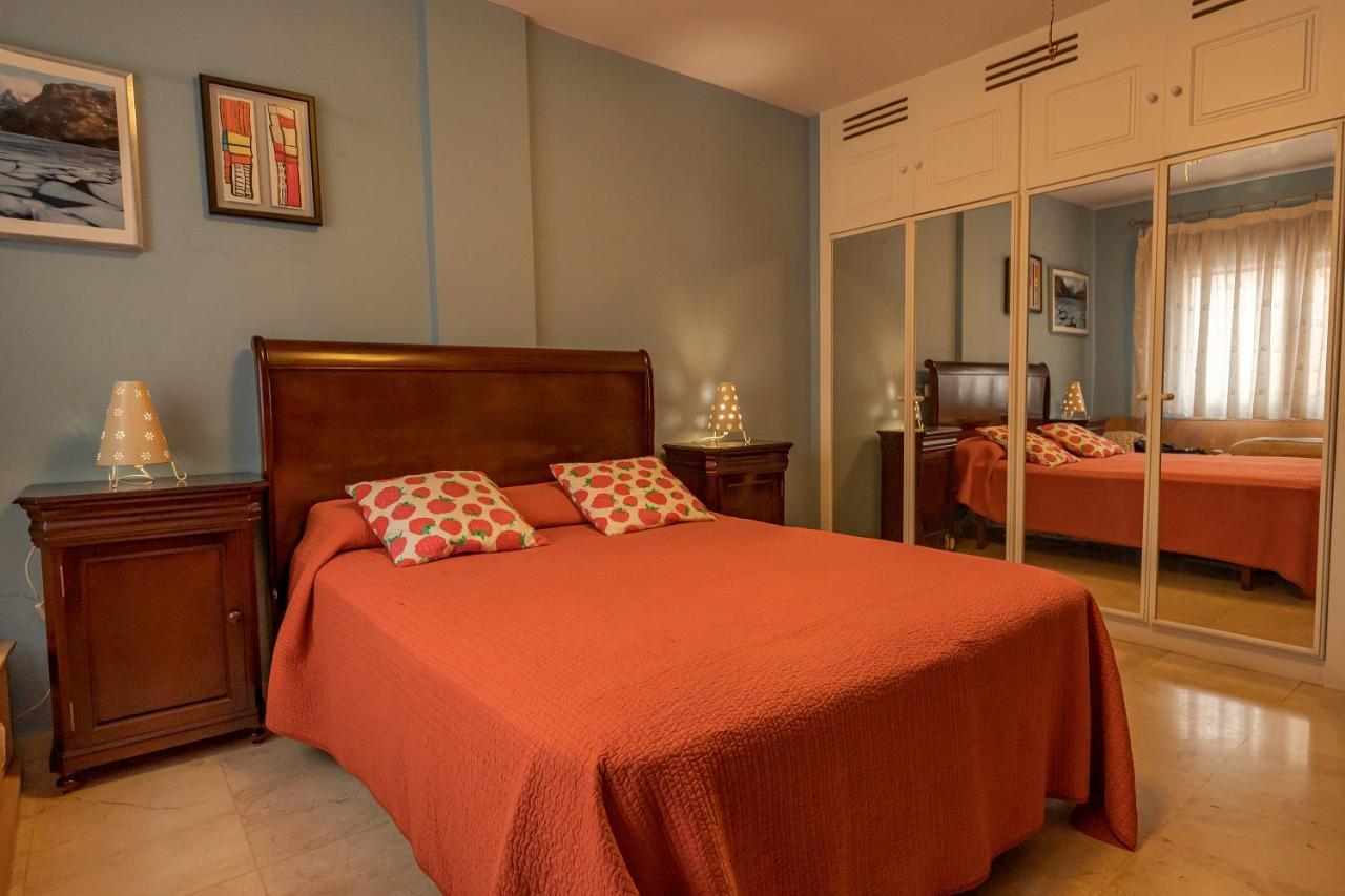 Apartamento Mirador Canteras-auditorio Las Palmas de Gran Canaria