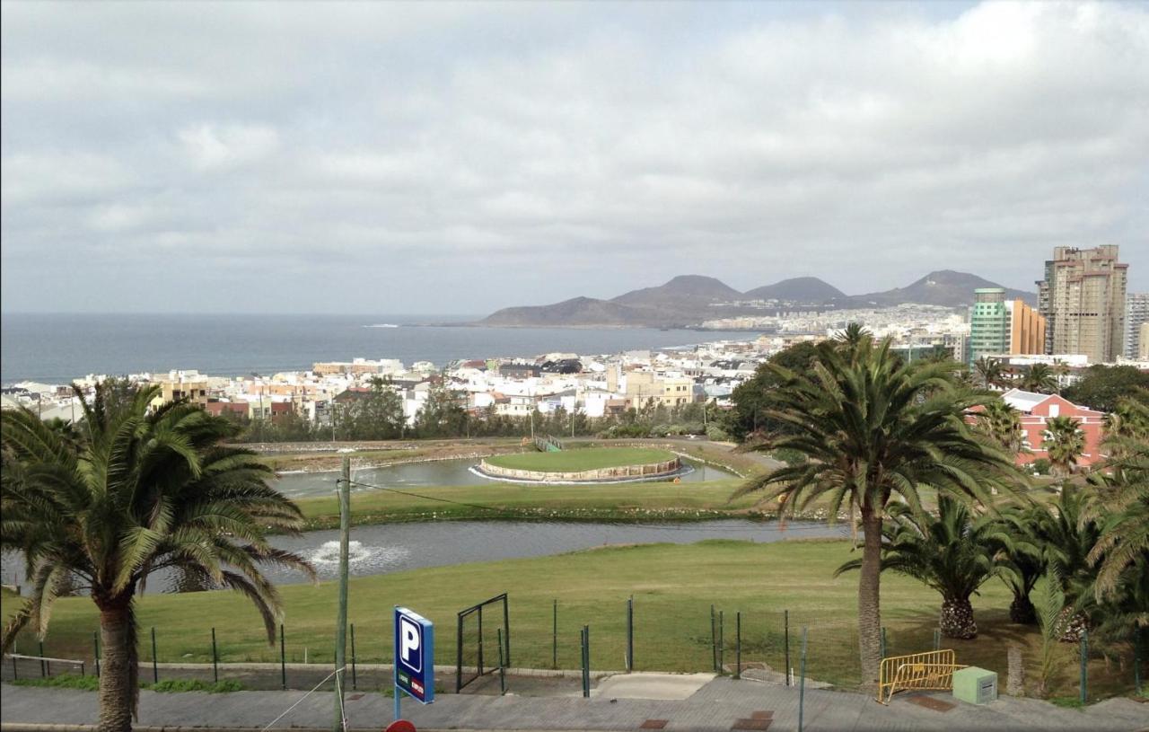Apartamento Mirador Canteras-auditorio Las Palmas de Gran Canaria
