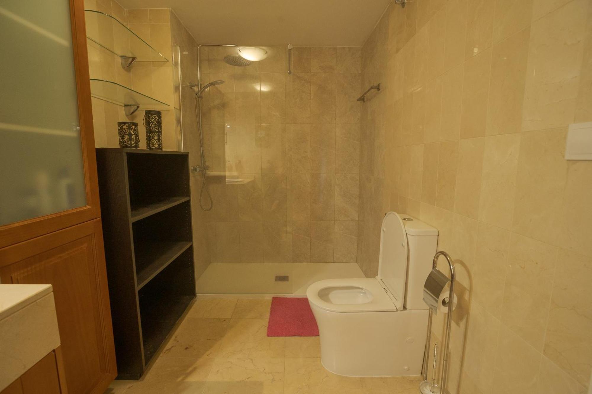 Apartamento Mirador Canteras-auditorio *