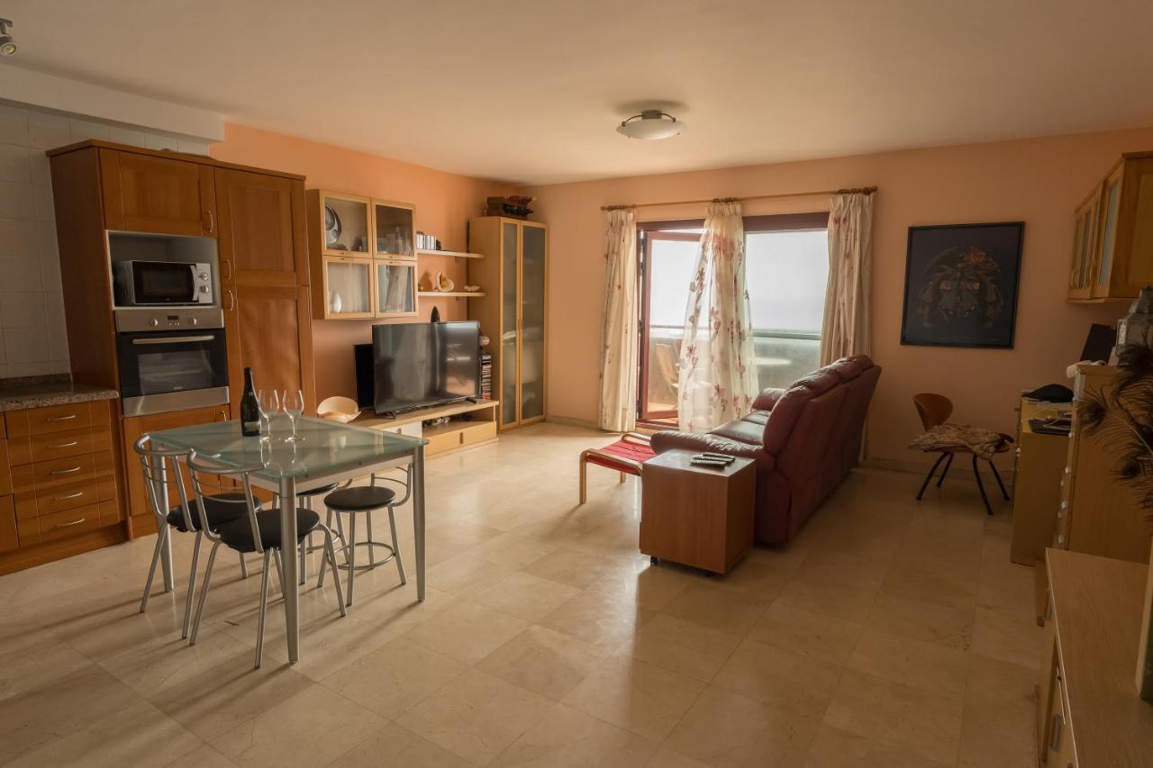Apartment Mirador Canteras-auditorio Las Palmas / Gran Canaria